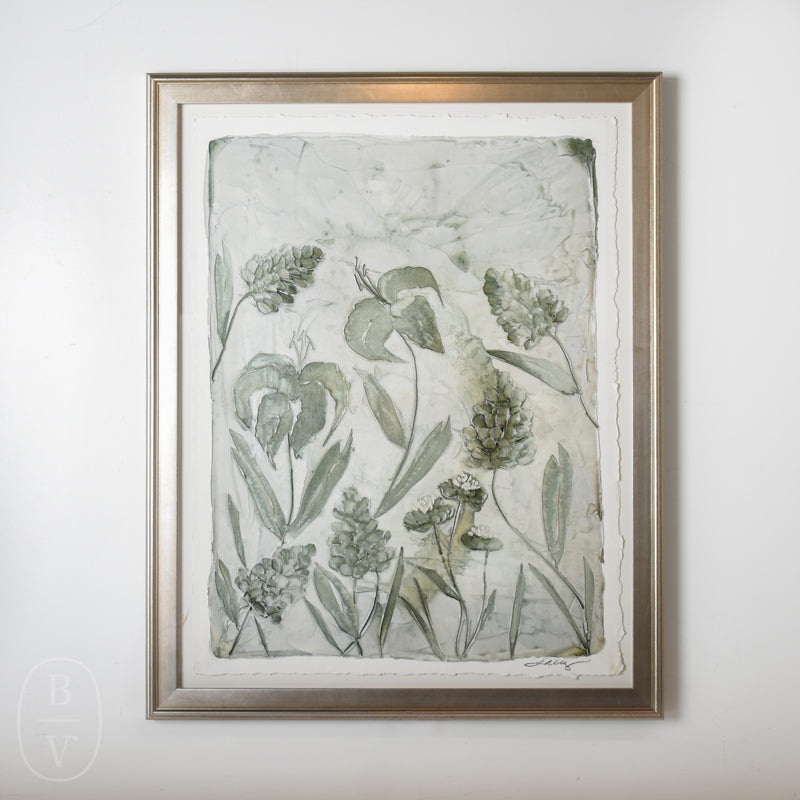 By Lacey Relief Botanicals III