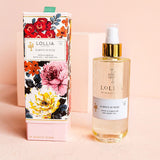 Lollia DRY BODY OIL