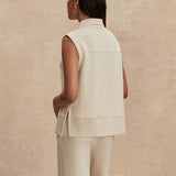 Varley CONALL BUTTON TANK