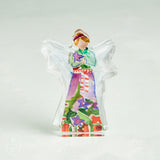 ACRYLIC ANGEL OF PEACE