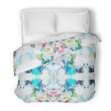 Laura Park Designs MICROLUX DUVET COVER Park Avenue