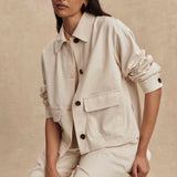 Varley HALVAR LIGHT JACKET