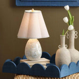 Jamie Young Company CAPSULE TABLE LAMP