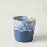 Casafina by Costa Nova GRESPRESSO LUNGO CUP Denim