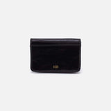 Hobo JILL FLAP CARD CASE FW25