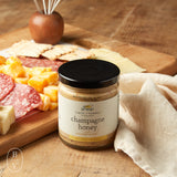 Finch + Fennel CHAMPAGNE HONEY MUSTARD