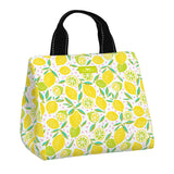 Scout ELOISE LUNCH TOTE BAG Lemoncello