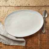 Casafina by Costa Nova BRISA OVAL PLATTER