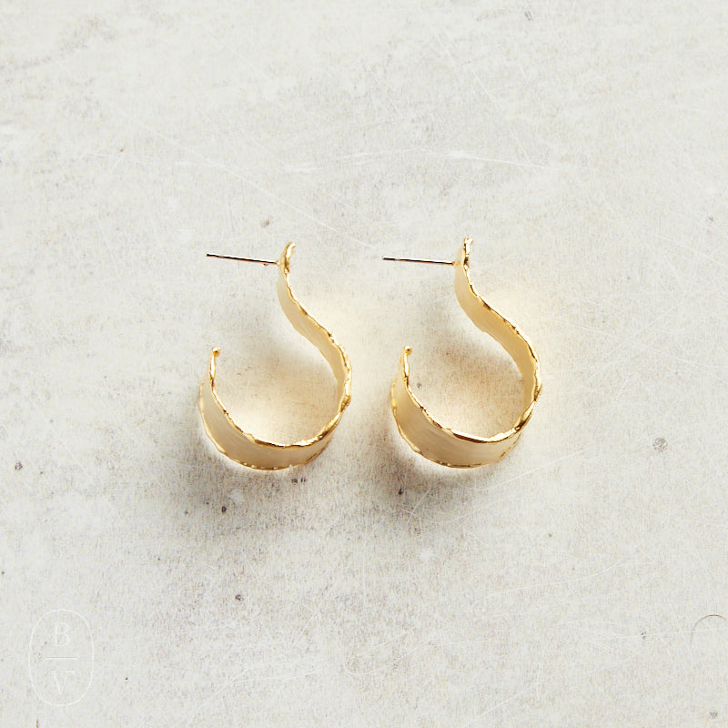 Virtue THE MARIA EARRINGS