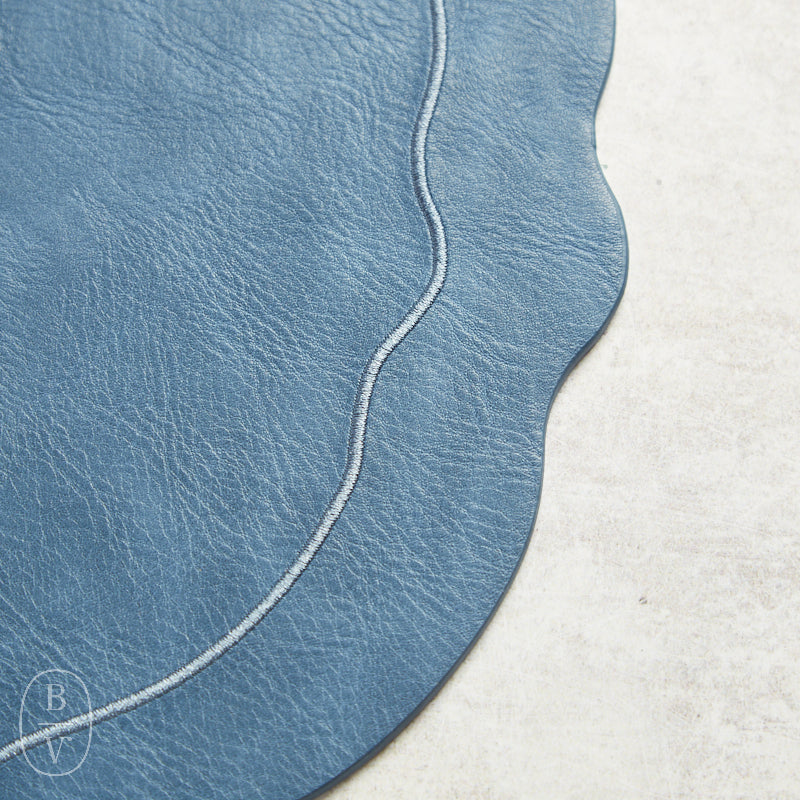 Kim Seybert TAILORED PLACEMAT