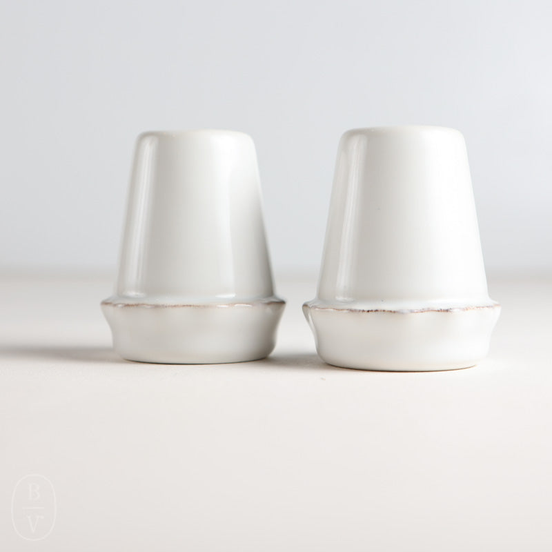 Casafina COOK & HOST SALT AND PEPPER SET