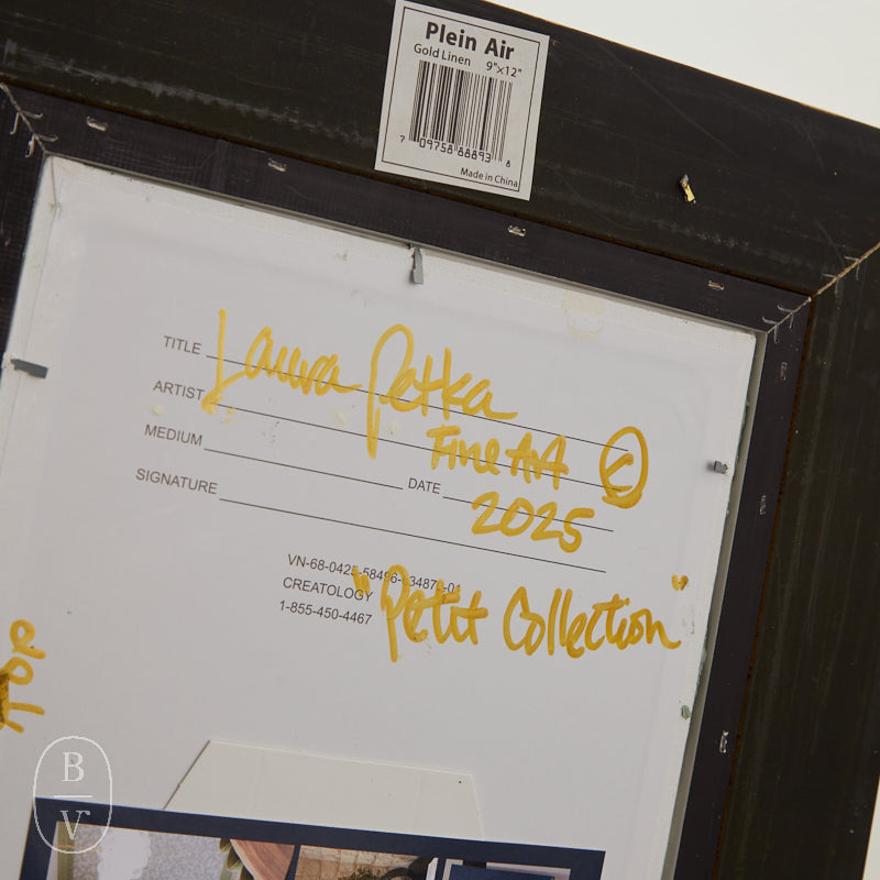 Laura Petka Fine Art THE PETIT COLLECTION 4