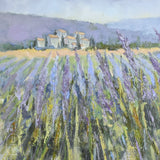 Allison Chambers PEACE AND CALM