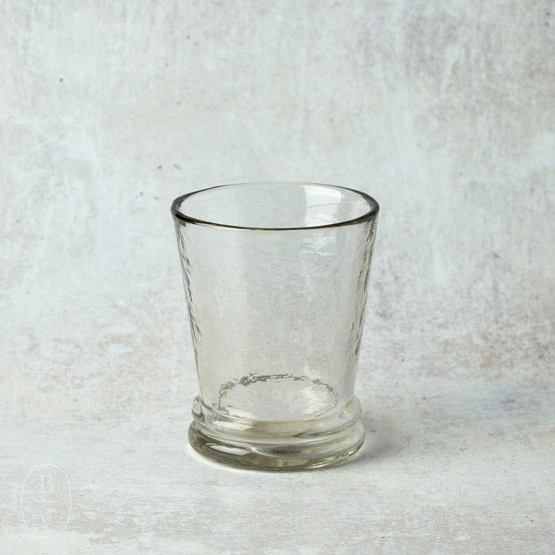 Napa Home and Garden TIBURON OLD FASHIONED GLASS