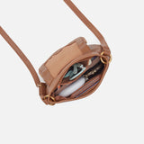 Hobo FERN ZIP FLAP CROSSBODY SS26