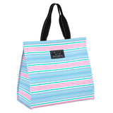 THERMAL AND LOUISE INSULATED TOTE BAG