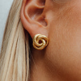 Agape Studio NUNO EARRINGS