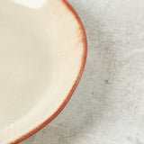 Alex Marshall Studios SLIM ROUND SIDE PLATE