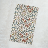 Geometry CHAROLETTE MULTI TEA TOWEL