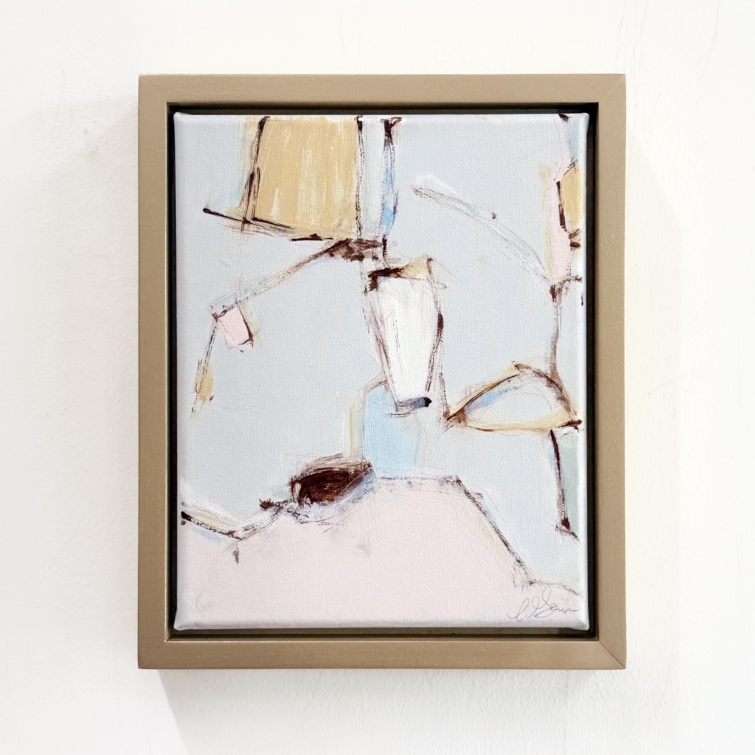 Candace Greer BLEU AND BLUSH 6