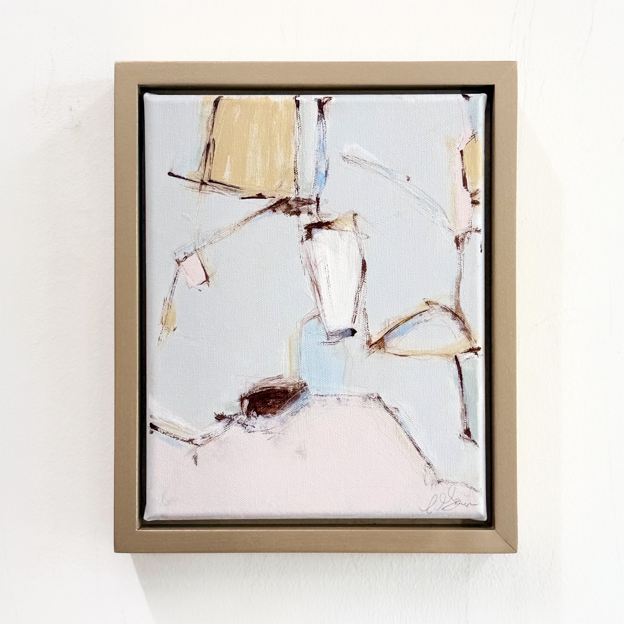 Candace Greer BLEU AND BLUSH 6