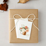 Emily Lex Studio DAHLIA MINI ENCLOSURE NOTECARD