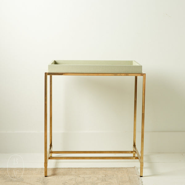 St Tropez Table Base – Bella Vita Gifts & Interiors