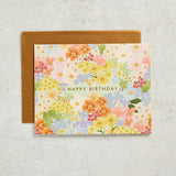 Rifle Paper Co MARGAUX BIRTHDAY CARD