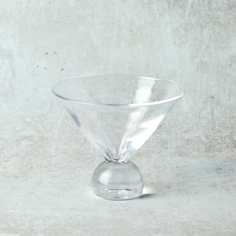 Simon Pearce BENSON MARTINI