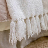 Pom Pom At Home MURPHY OVERSIZED THROW