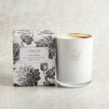 Lollia BOXED PERFUMED LUMINARY Elegance