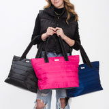 Scout LAYOVER TOTE BAG