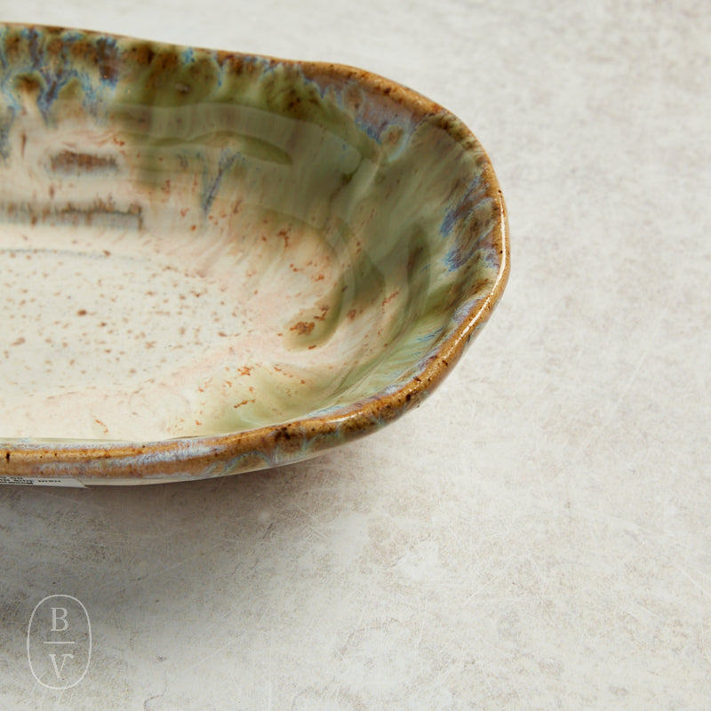 Etta B Pottery SOUTHERN SIDE DISH
