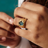 Agape Studio CARMEN RING