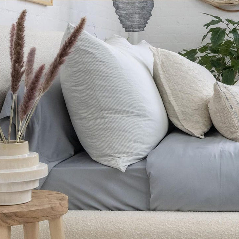 Pom Pom At Home BAMBOO SATEEN SHEET SET