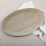 Alex Marshall Studios LARGE OVAL PLATTER