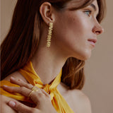 Agapee Studio CORDIA EARRINGS