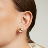 Dean Davidson LARGE SIGNATURE STUDS