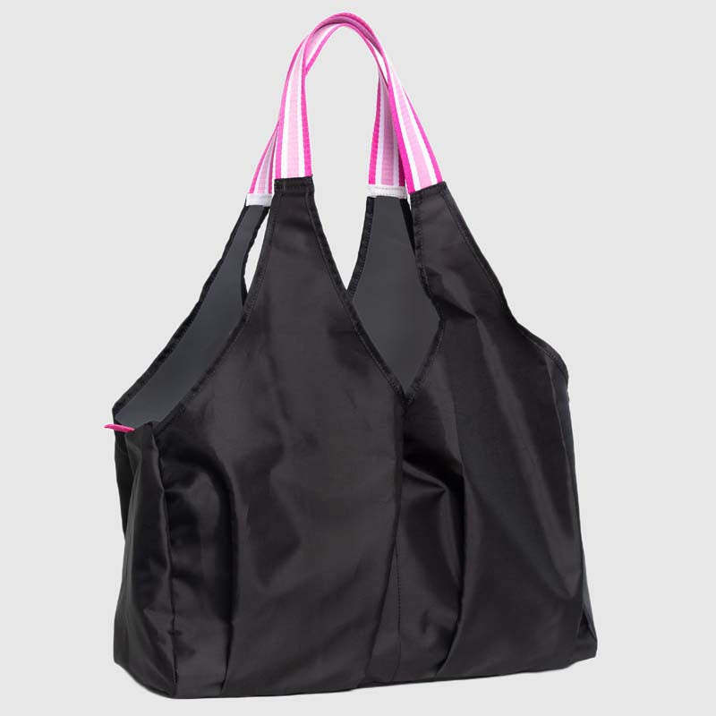 Scout GOING PLACES TOTE SS26 Black