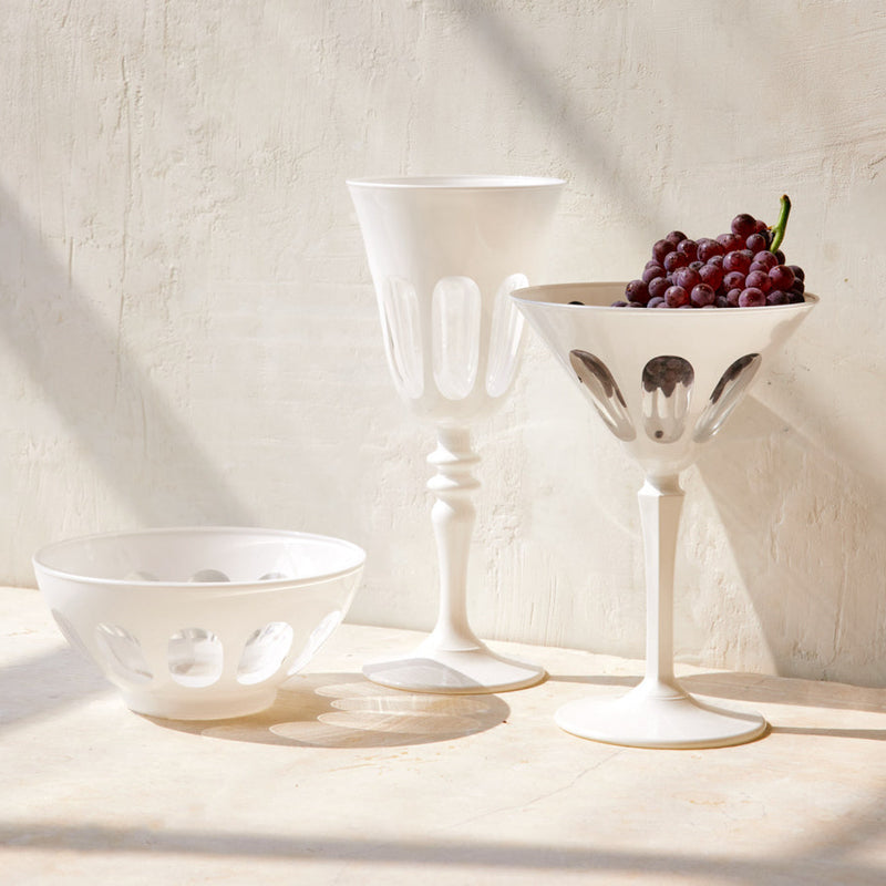 Sir/Madam RIALTO MARTINI GLASS