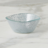 Europe 2 You GLASS DIPPING BOWL Grey