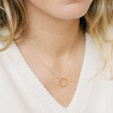 Agapee Studio MELYA NECKLACE