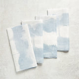 Kim Seybert WATERCOLOR IKAT NAPKIN