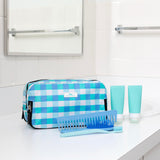 Scout 3 WAY TOILETRY BAG Friend of Dorothy