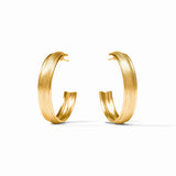 Julie Vos COBBLESTONE HOOP