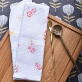 Geometry ROSY CHEEKS BAR TOWEL