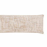 BOZEMAN BODY PILLOW WITH INSERT
