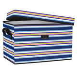 Scout RUMP ROOST STORAGE BIN Fall in Line Large