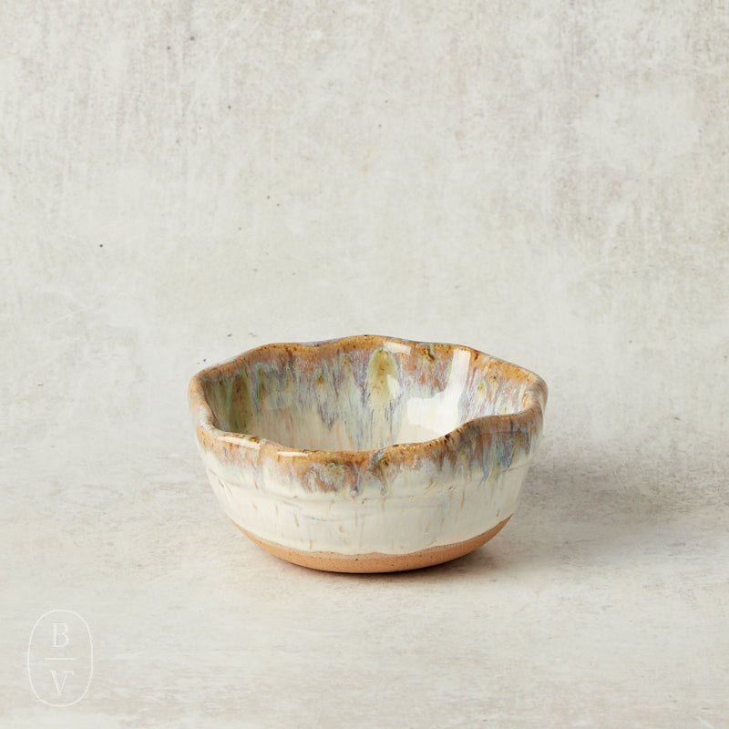 Etta B Pottery SPRINGTIME SALSA