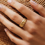 Agape Studio FRIDA RING